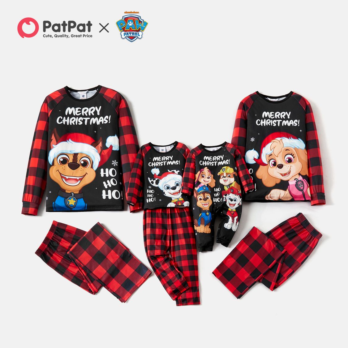 Buy Matching outfits Clothes Online for Sale PatPat Mobile