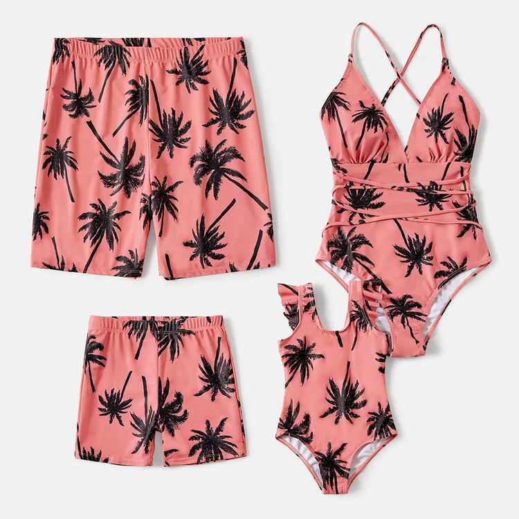 patpat matching swimwear