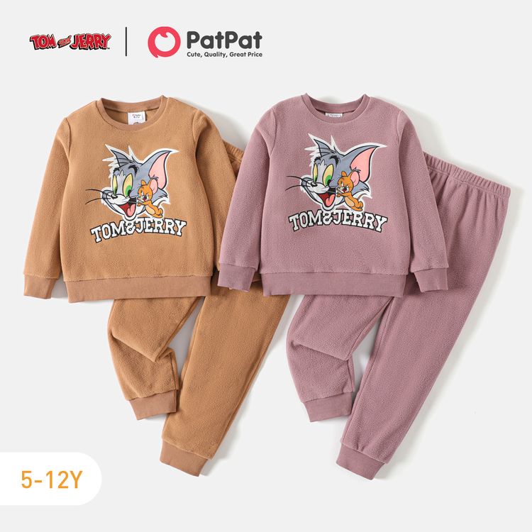 tom and jerry clothes for toddlers