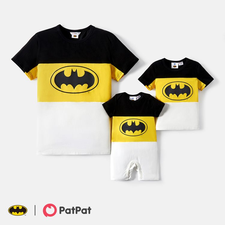 Ambient Expliciet uitlijning Buy Shop By Characters Batman Clothes Online for Sale - PatPat ASIA Mobile