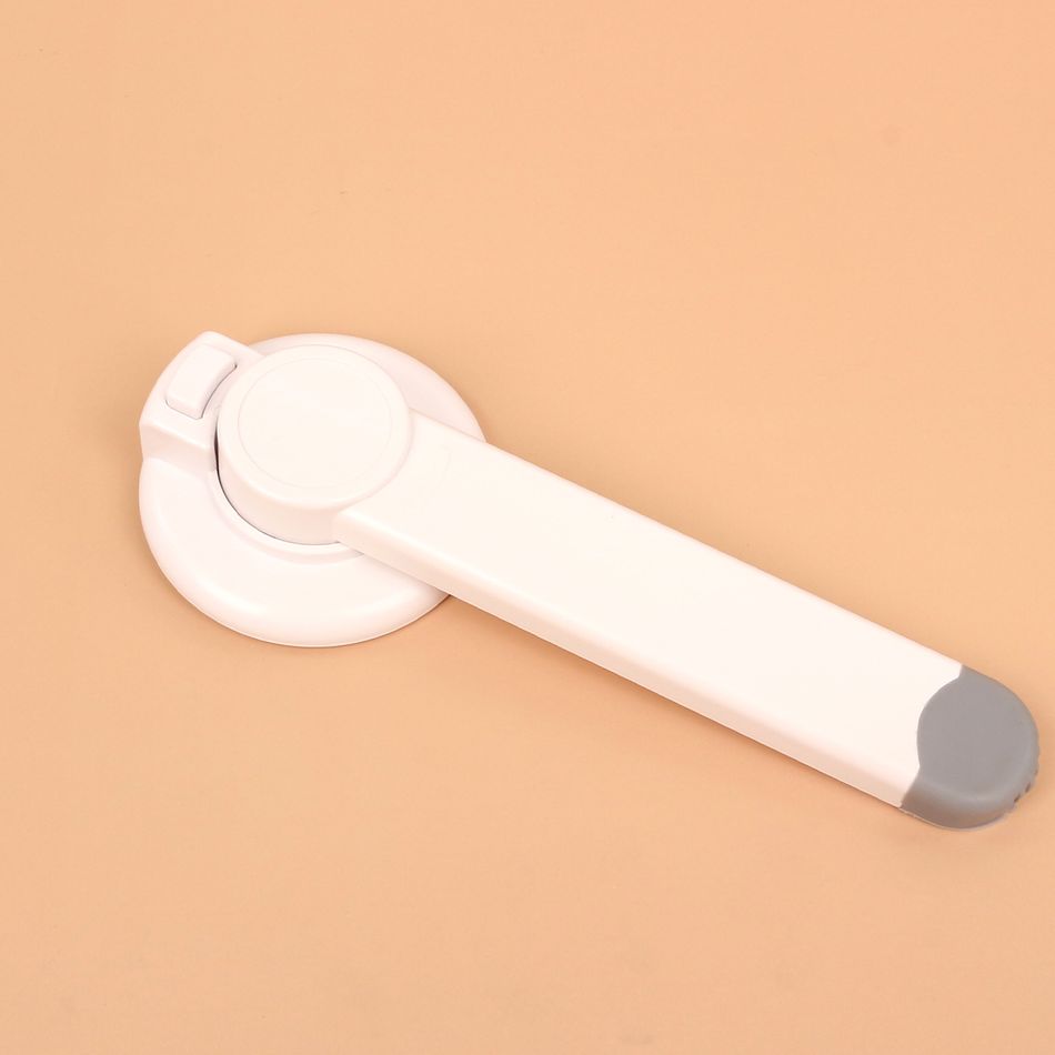 2pack Toilet Locks Toilet Lid Lock with Arm No Tools Needed Easy