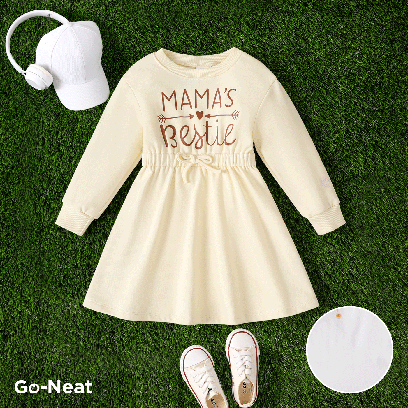 Bambino piccolo Ragazza Sportivo Vestiti Solo 19,99 € PatPat DE